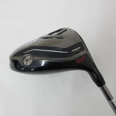 Bridgestone Driver TOUR B XD-5 9.5° Stiff Diamana BF60