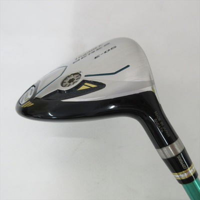 HONMA Fairway BERES E-05 7W 22° Regular 2S ARMRQ 44