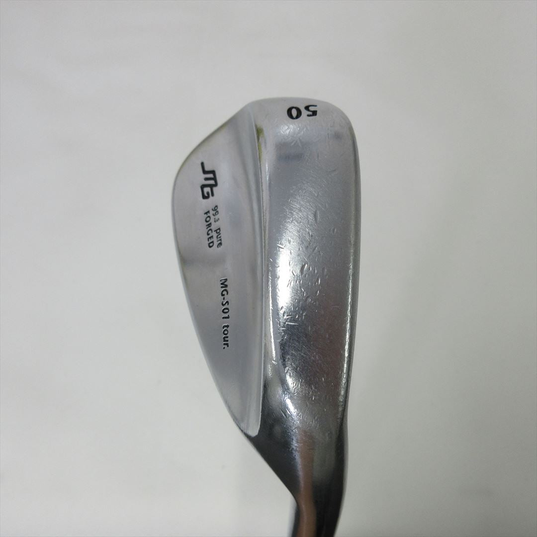 Miura Wedge MG S01 tour 50° NS PRO MODUS3 TOUR120