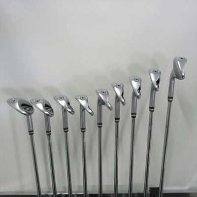 Ping Iron Set G425 Stiff NS PRO 950GH neo Dot Color Green 8 pieces