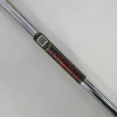 SCOTTY CAMERON Putter Left-Handed SCOTTY CAMERON SUPER SELECT NEWPORT 2 34 inch