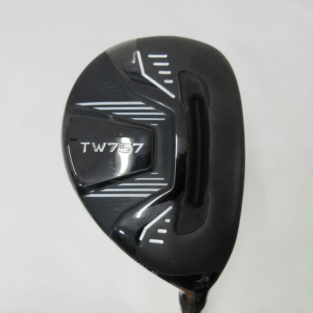 HONMA Hybrid TOUR WORLD TW757 HY 21° VIZARD TH 7