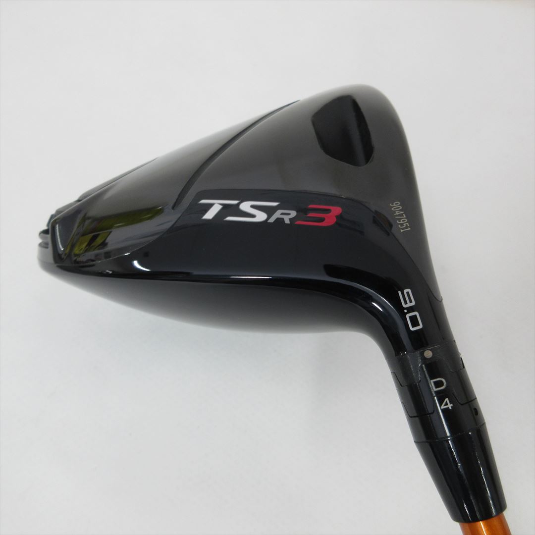 Titleist Driver TSR3 9° Stiff Tour AD DI-5