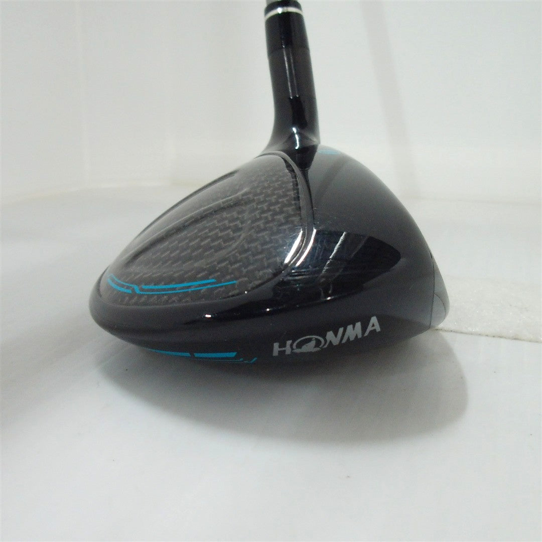 HONMA Hybrid BERES NX HY 25° VIZARD TH 7