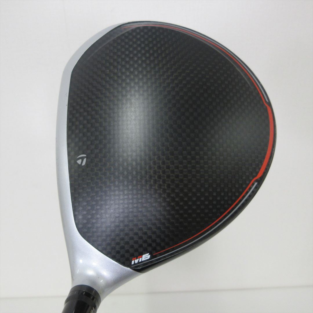 TaylorMade Driver M6 10.5° Stiff Speeder 661 EVOLUTION 5