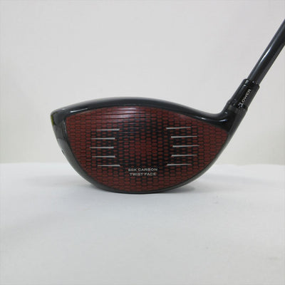 TaylorMade Driver STEALTH 9° StiffRegular TENSEI RED TM50(STEALTH)