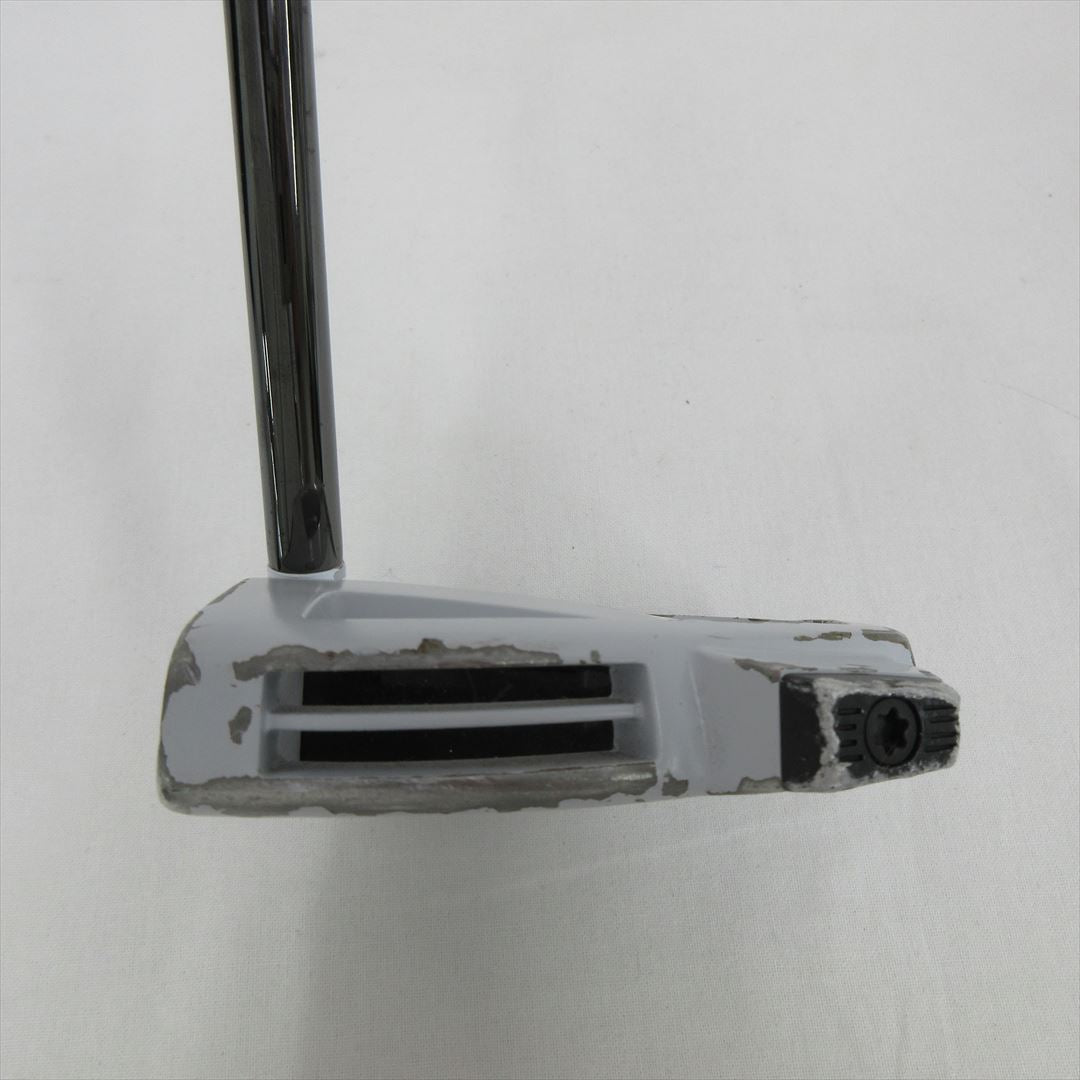 TaylorMade Putter Spider X CHALK/WHITE Center Shaft 33 inch