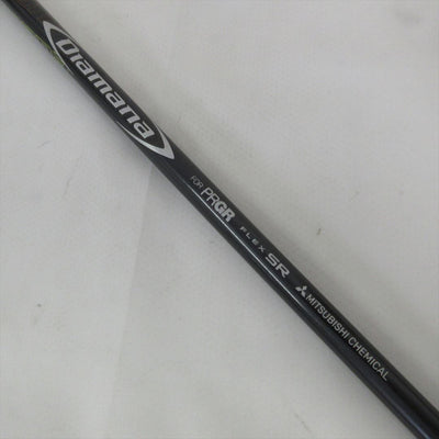 PRGR Driver RS 5(2020) 10.5° StiffRegular Diamana FOR PRGR(2020 )