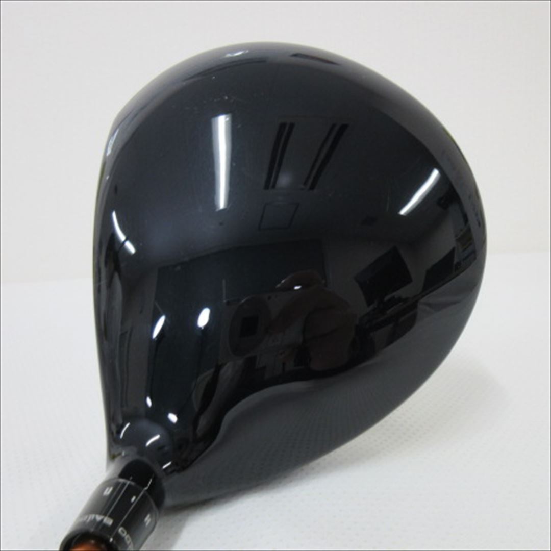 Baldo Driver TT GT3 SHALLOW – GOLF Partner USA Baldo Driver TT GT3 SHALLOW – GOLF Partner USA