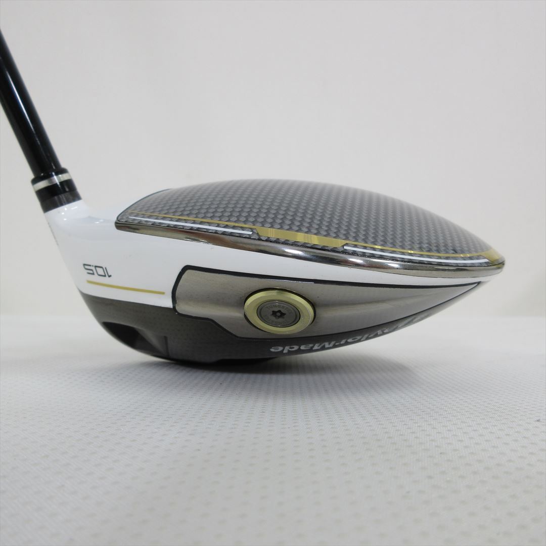 TaylorMade Driver M GLOIRE 10.5° StiffRegular Speeder EVOLUTION TM