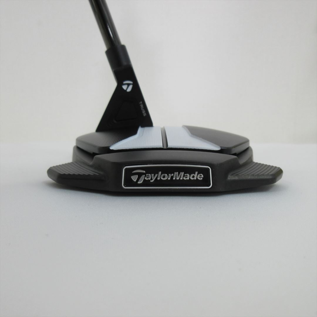 TaylorMade Putter Spider GTx TRUSS BLACK TM1 33 inch