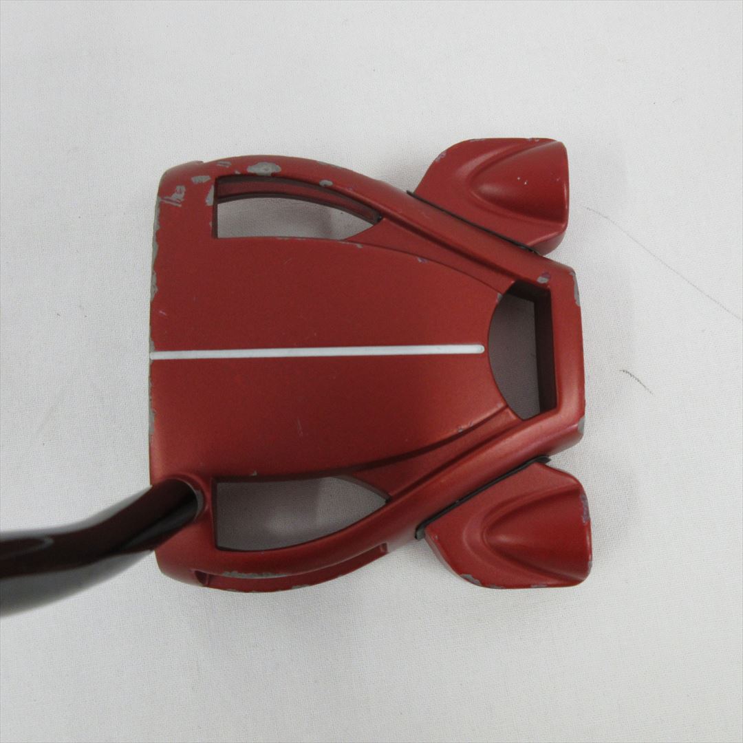 TaylorMade Putter Spider LIMITED itsy bitsy(RED) 33 inch