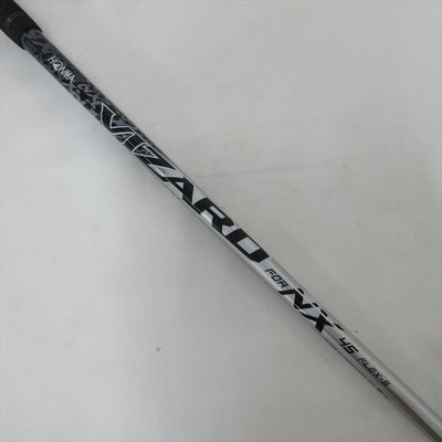 HONMA Hybrid BERES NX Triple Star HY 25° Stiff VIZARD NX 45