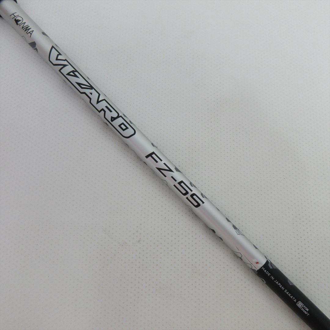 HONMA Fairway TOUR WORLD TW757 3W 15° Stiff VIZARD FZ-5