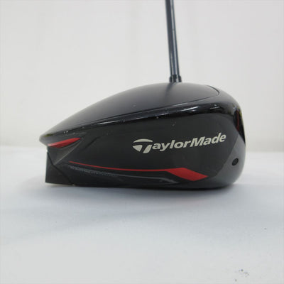 TaylorMade Driver STEALTH 10.5° Regular TENSEI RED TM50(STEALTH)