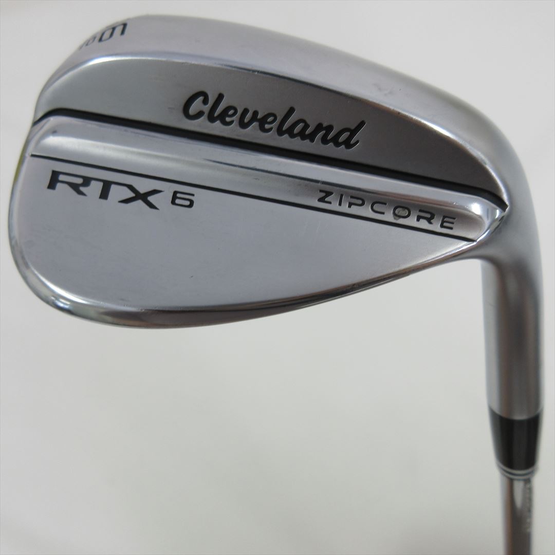 Cleveland Wedge Cleveland RTX-6 ZIPCORE Tour satin 56° NS PRO 950GH neo