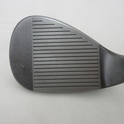 Cleveland Wedge Cleveland RTX-6 ZIPCORE BlackSatin 56° Dynamic Gold S200