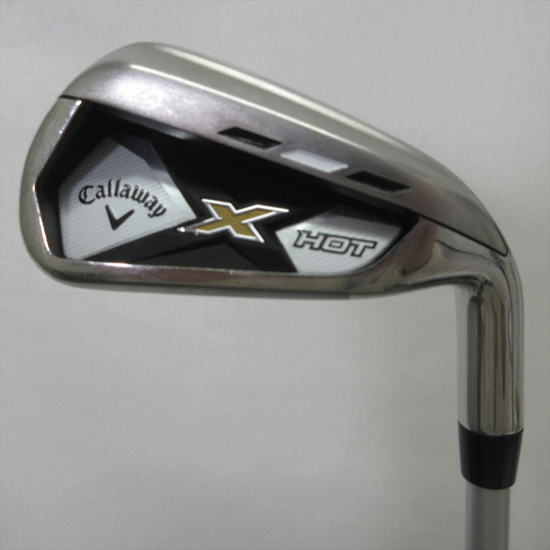 Callaway Iron Set X HOT X HOT GOLF Partner USA