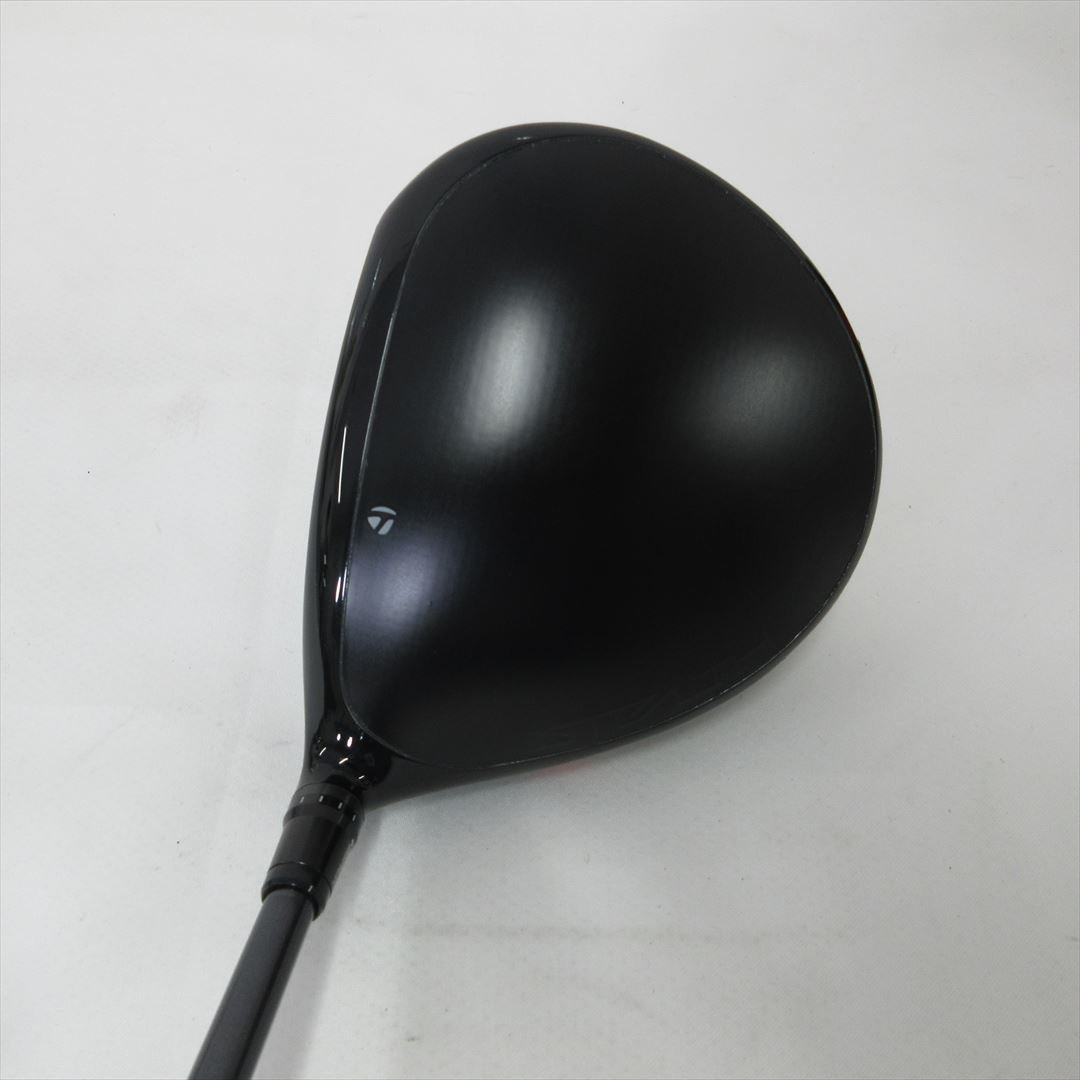 TaylorMade Driver STEALTH HD 9° Regular TENSEI RED TM50(STEALTH)