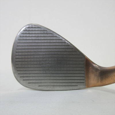 TaylorMade Wedge MILLED GRIND HI-TOE BIG FOOT(2021) 60° KBS Tour C-Taper