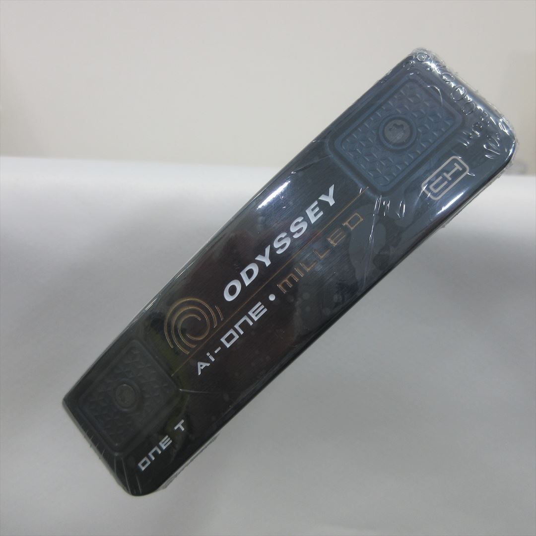 Odyssey Putter Brand New Ai-ONE MILLED ONE T 34 inch