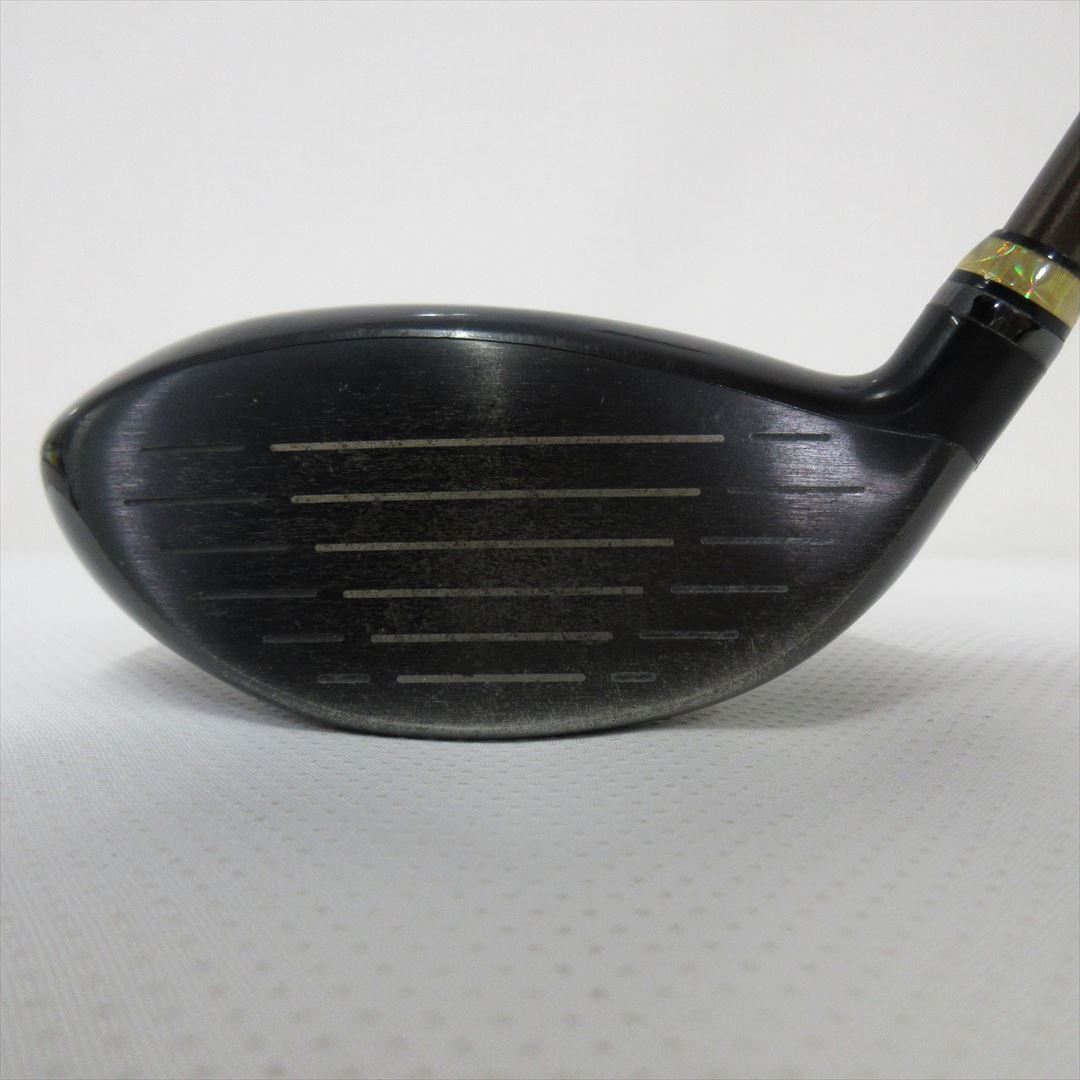 PRGR Fairway SUPER egg -2017 5W 19° Regular FORCE OF egg