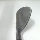 Callaway Wedge MD 3 Matte Black 52° PROJECT X 5.0