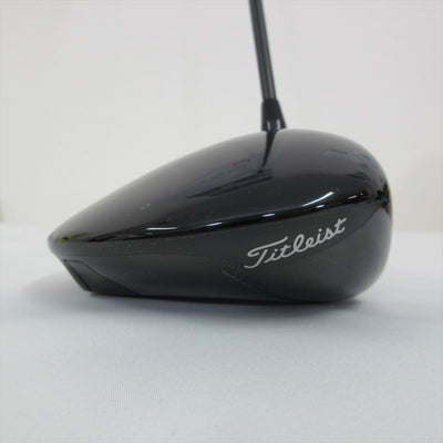 Titleist Driver TSR2 9° Stiff Tour AD IZ-6