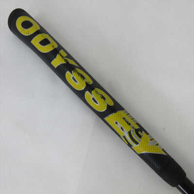 Odyssey Putter STROKE LAB BLACK ONE 34 inch