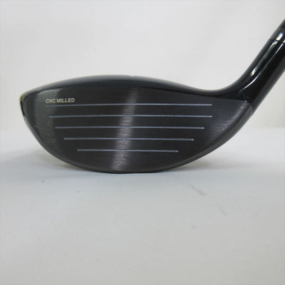 PRGR Fairway RS JUST(2022) 5W 18° Regular Diamana FOR PRGR(2022)