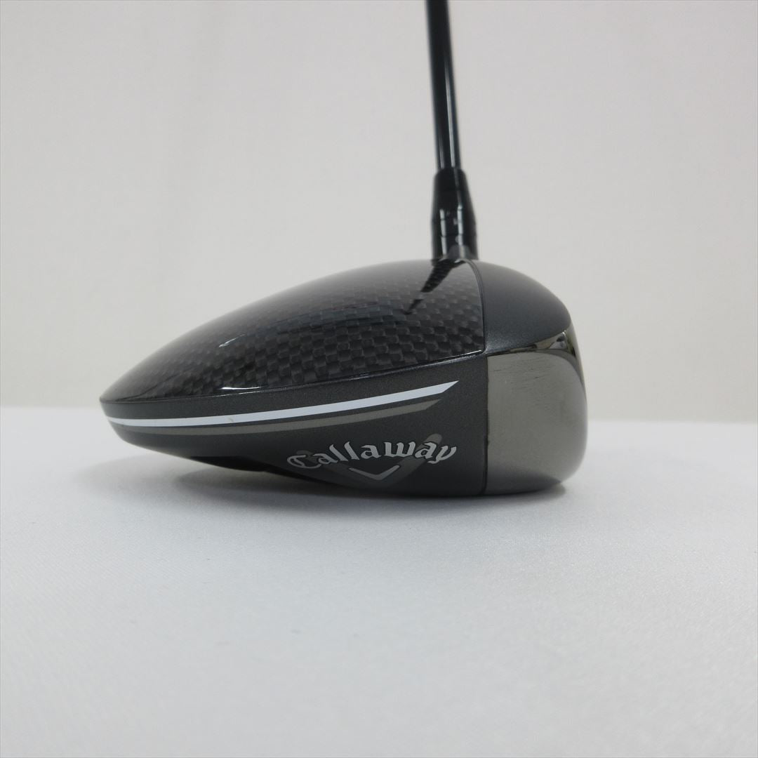 Callaway Driver PARADYM Ai SMOKE Ti 340 MINI 11.5° Stiff TENSEI 60 (Ai SMOKE)