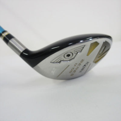 HONMA Hybrid BERES U-06 HY 22° Regular 2S ARMRQX 43