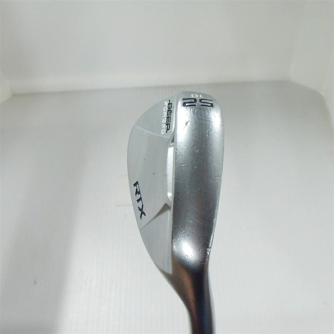 Cleveland Wedge Cleveland RTX DEEP FORGED – GOLF Partner USA