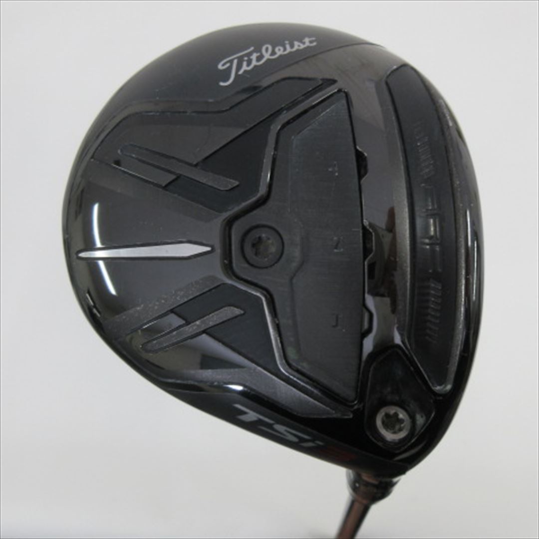 Titleist Fairway TSi3 TSi3 – GOLF Partner USA
