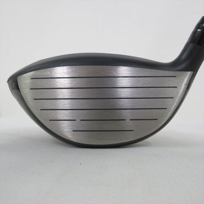 Bridgestone Driver BRIDGESTONE B2 10.5° StiffRegular Diamana BS50