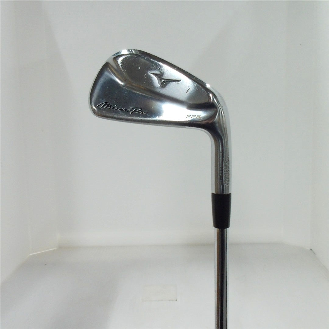Mizuno Iron Set Mizuno Pro 225 Stiff Dynamic Gold 95 S200 6 pieces