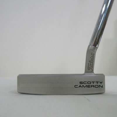 Titleist Putter SCOTTY CAMERON Special select FASTBACK 1.5 34 inch