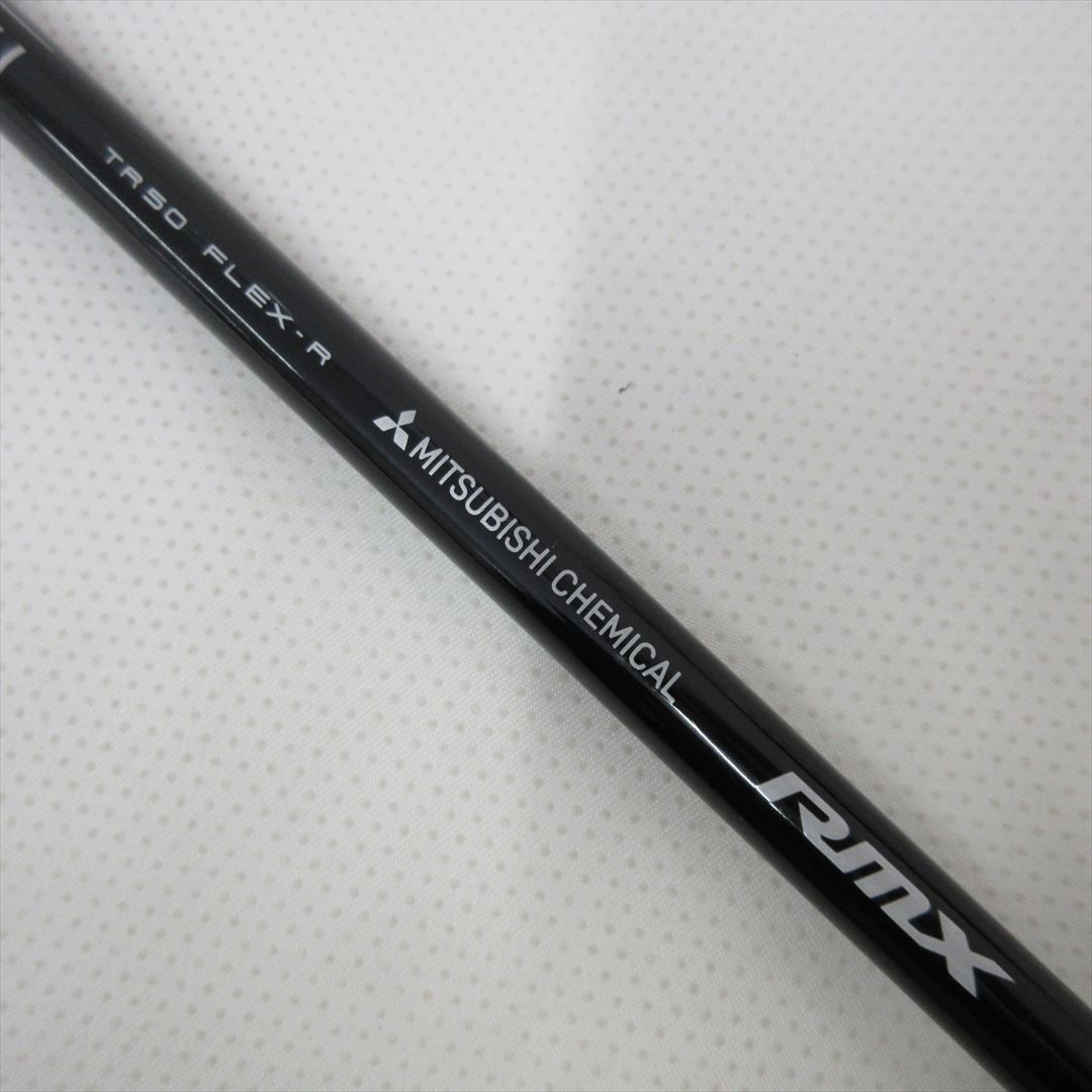 新品ヤマハRMX外し ドライバーシャフト TENSEI 50 FLEX-S 楽天市場】ヤマハ RMX VD/R ドライバー TENSEI Pro Blue 1K 50