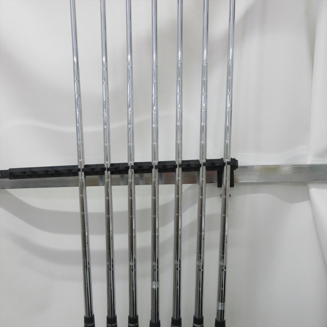 Titleist Iron Set Titleist AP1 714 Stiff NS PRO 950GH 7 pieces