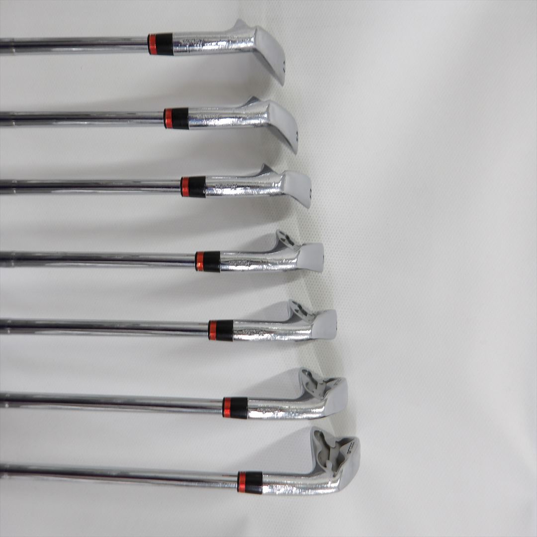 ドゥーカス711 Docus Iron Set DOCUS DCI 711 – GOLF Partner USA