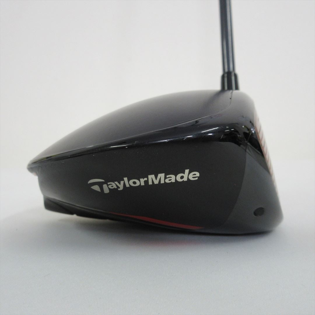 TaylorMade Driver STEALTH HD 10.5° Stiff TENSEI RED TM50(STEALTH)