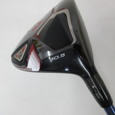 Dunlop Driver SRIXON ZX7 10.5° Stiff Diamana TB 50