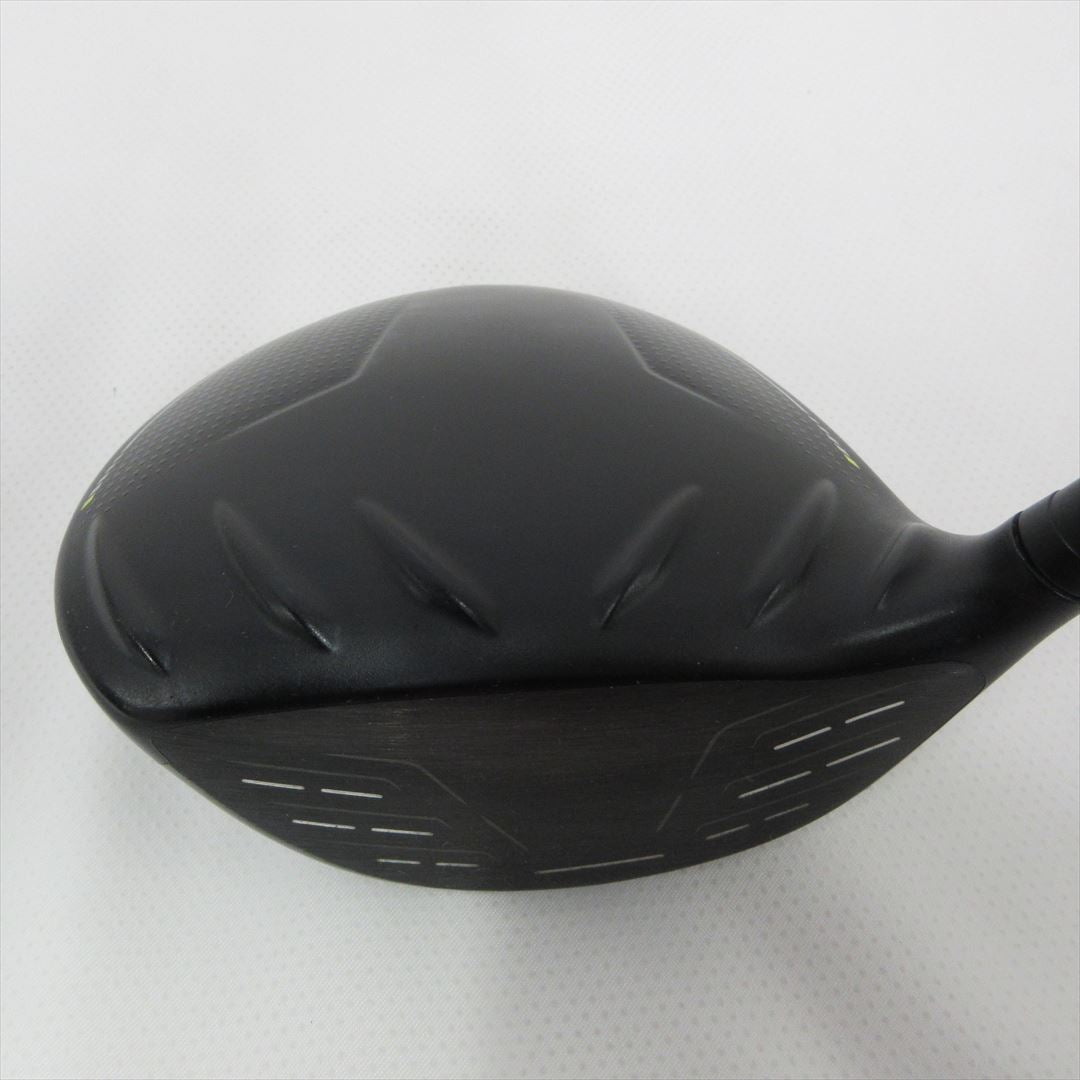 Ping Driver G430 SFT 10.5° Stiff ALTA J CB BLACK