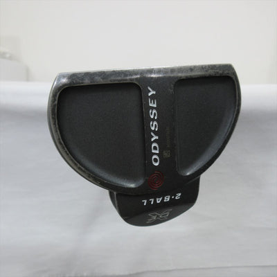 Odyssey Putter DFX 2BALL 33 inch