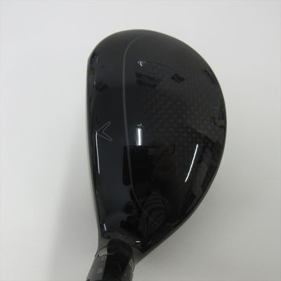 Callaway Hybrid SUPER HYBRID HY 20° StiffRegular Diamana h45