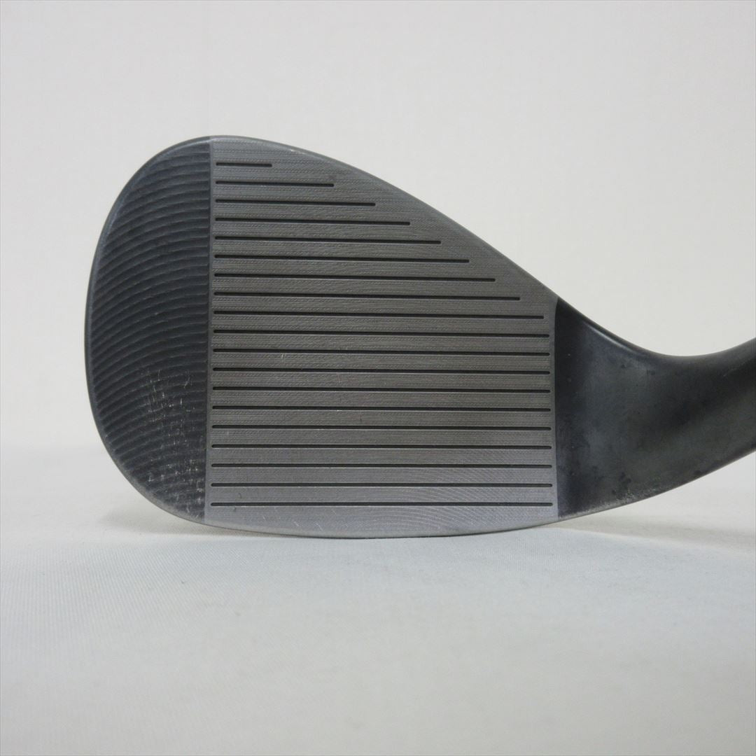 Cleveland Wedge Cleveland RTX-6 ZIPCORE Black Satin 60° NS PRO 950GH neo