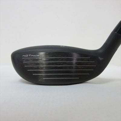 Cobra Hybrid cobra DARKSPEED HY 21° Stiff SPEEDER NX for Cobra(DARKSPEED)