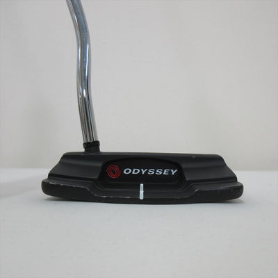 Odyssey Putter DFX DOUBLE WIDE(2021) 33 inch