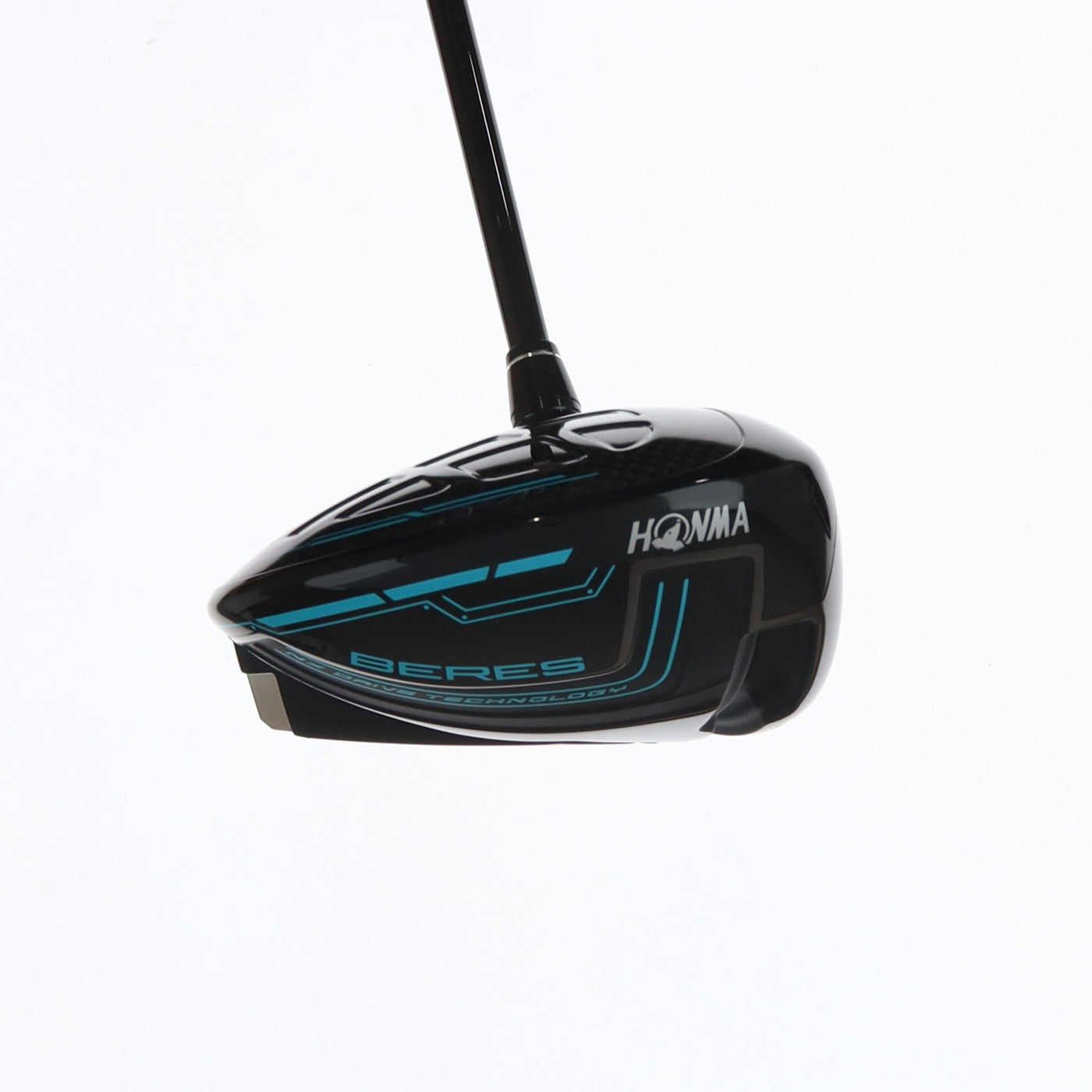 HONMA Driver BERES NX 10.5° Stiff VIZARD FOR NX 45