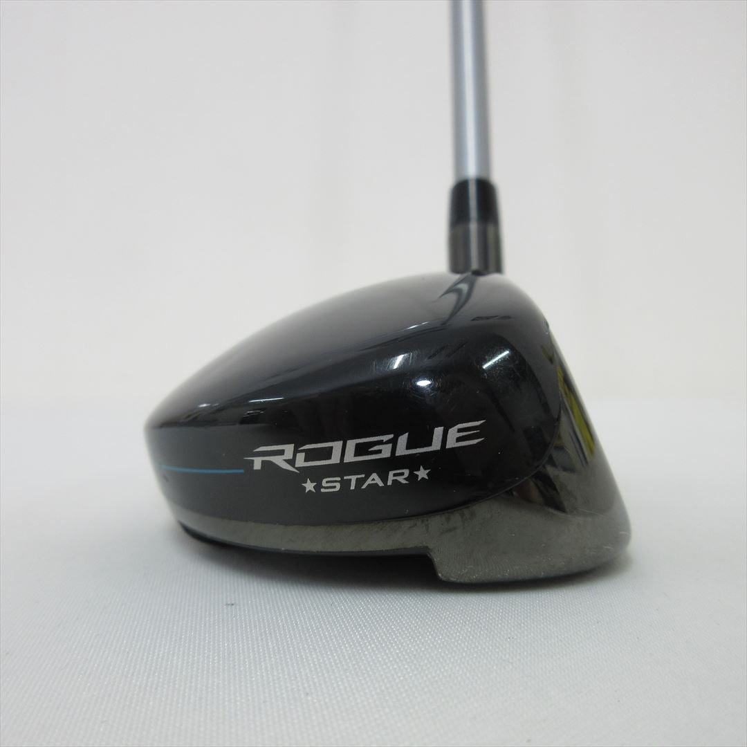 Callaway Hybrid ROGUE STAR HY 23° Regular FUBUKI for CW 50